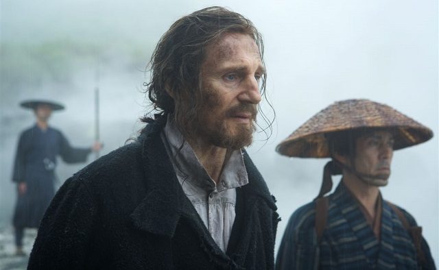 Câștigă o invitație dublă la filmul „Silence”