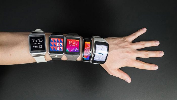 Smartwatch-ul: moft sau necesitate?