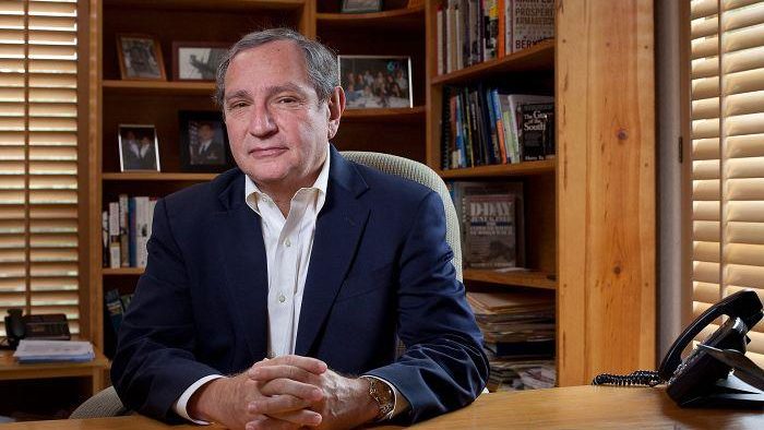 Cum va fi. „Următorii 100 de ani” de George Friedman - fondatorul și CEO al companiei private de informatii STRATFOR