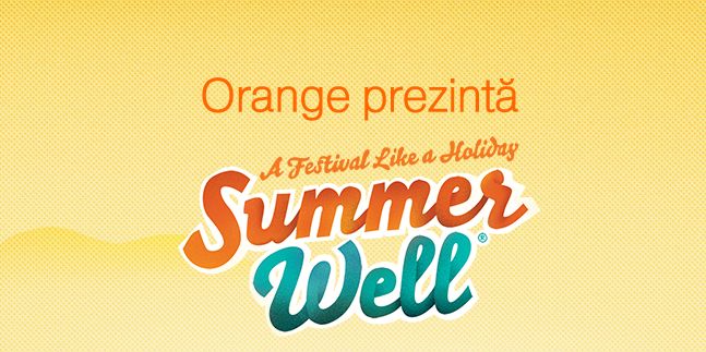 Summer Well dă startul petrecerii weekendul acesta!