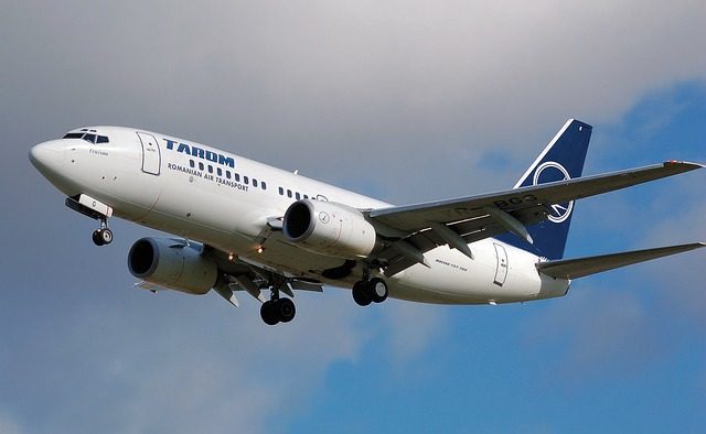 Scenariul avansat de CEO-ul unei companii low-cost: Tarom va dispărea