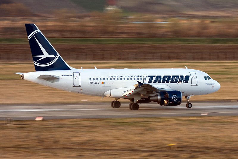 Începe selecţia managementului privat la Tarom