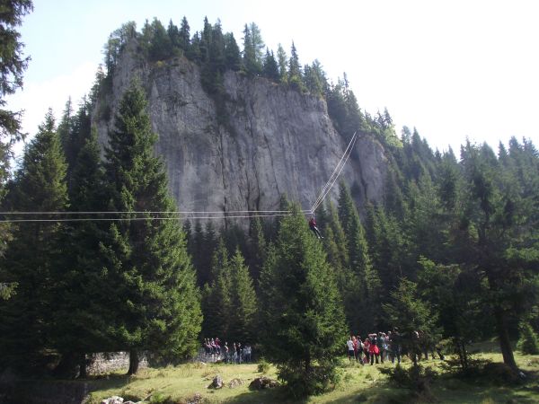 Ponturi pentru a organiza un teambuilding reuşit – Partea I