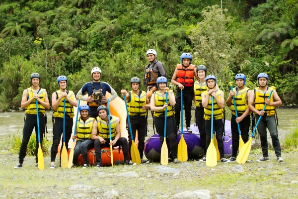 Team building-ul – investiţie sau cheltuială?