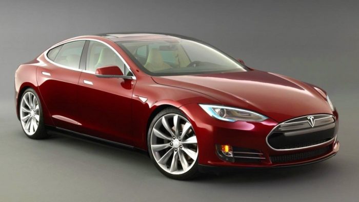 Master Plan-ul secret al Tesla Motors