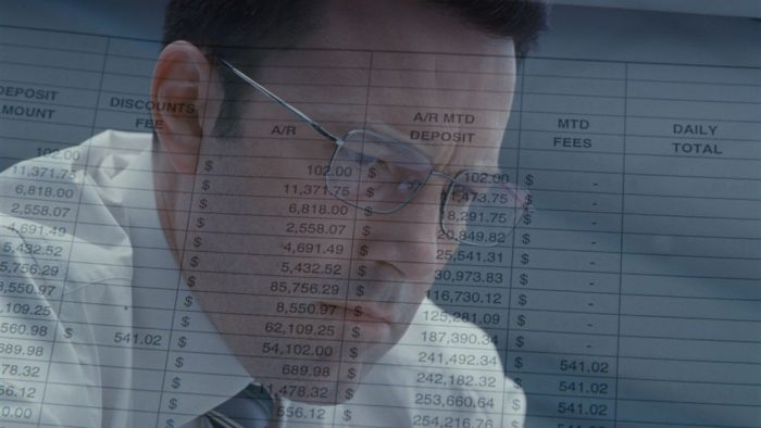 Câștigă o invitație dublă la filmul „The Accountant”