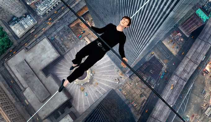 Câștigă o invitație dublă la filmul „The Walk – Sfidează limitele”