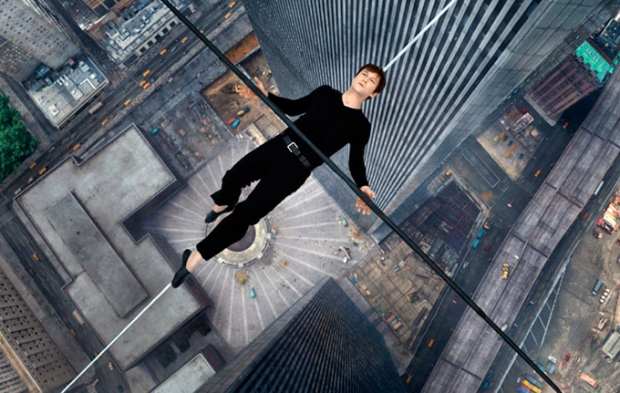 Câștigătorul invitației duble la filmul „The Walk – Sfidează limitele”