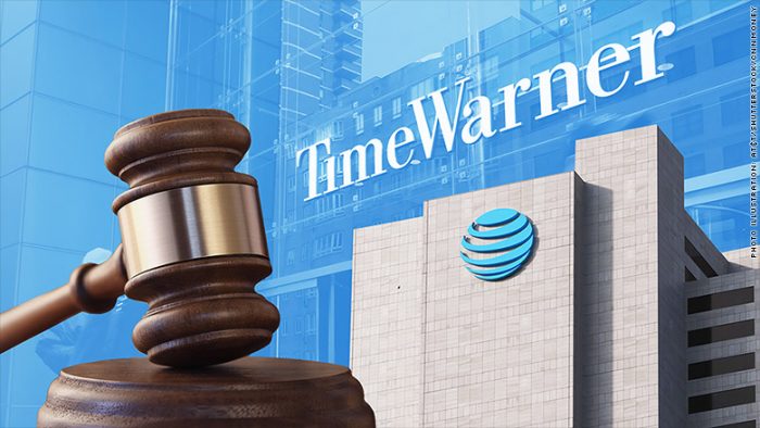 SUA: Preluarea Time Warner, motiv de controverse