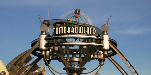 Câștigă o invitație dublă la filmul „Tomorrowland”