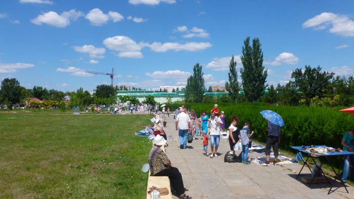 Adâncire a crizei economice peste Nistru