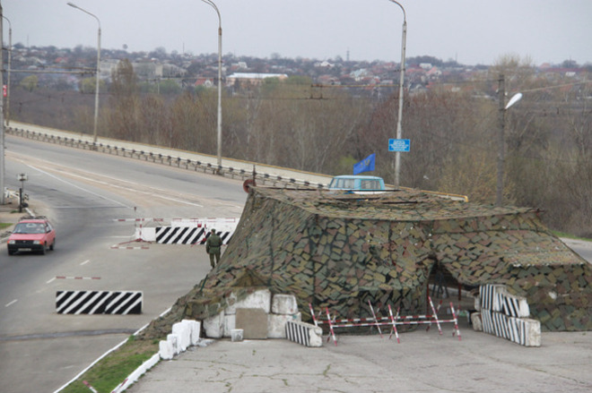 După Crimeea urmează Transnistria