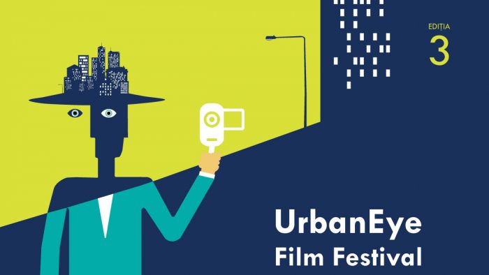 Începe UrbanEye Film Festival 2016