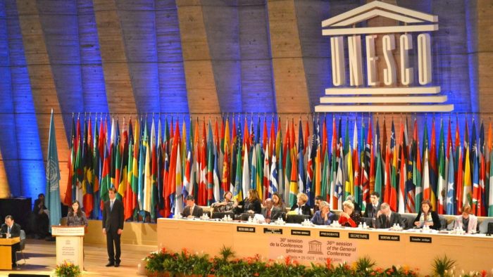 Comitetul Patrimoniului Mondial al UNESCO a înscris 19 noi situri