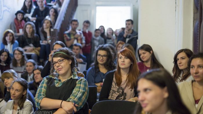 Universitatea Alternativă își caută studenți!