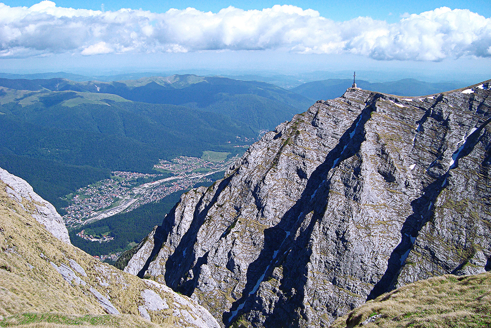 Orașele turistice, Valea Prahovei și stațiunile balneare sunt principalele destinații alese de beneficiarii tichetelor de vacanță