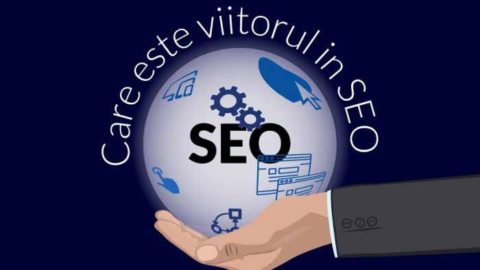 Care este viitorul în SEO