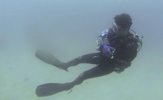 Ce am învățat din scuba diving pentru coaching (şi invers)