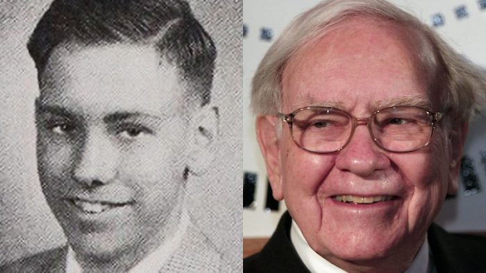 Care au fost primele joburi ale lui Warren Buffett