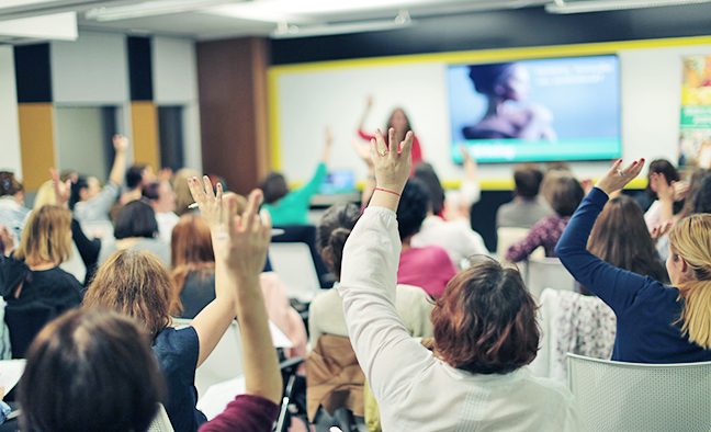 Wellbeing la locul de muncă – o modă sau o necesitate?