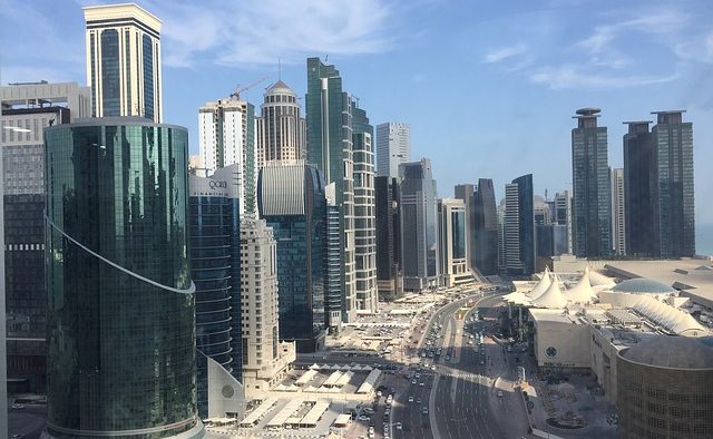 5 lucruri interesante despre Qatar, acolo unde opulenţa şi exploatarea imigranţilor merg mână în mână