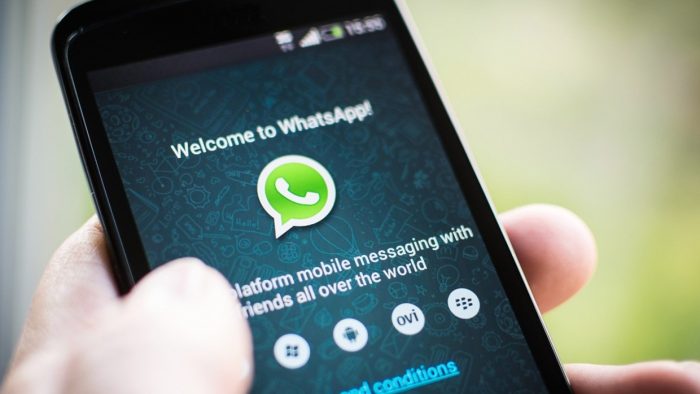 WhatsApp şi-a dublat audienţa în doi ani de la preluarea de către Facebook