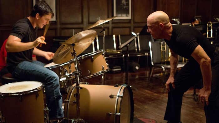 Câștigă o invitaţie dublă la filmul „Whiplash”