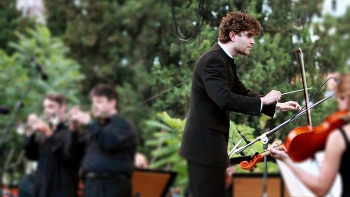 N-ai planuri de Dragobete? Orchestra Naţională Radio are un concert-eveniment pe 24 februarie