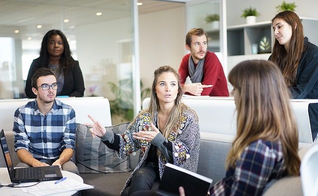 3 moduri în care un lider poate rezolva problemele mai eficient