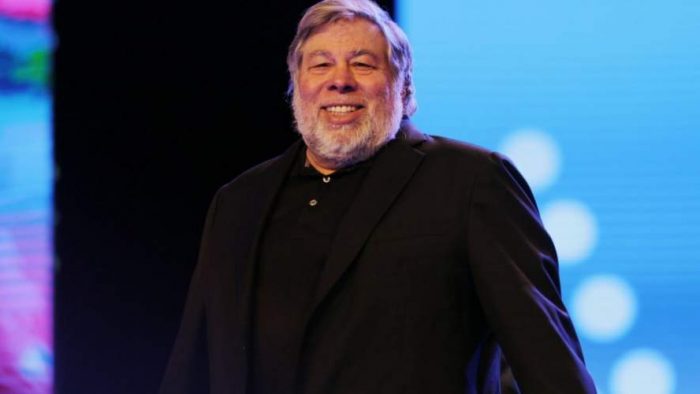 Steve Wozniak, la prima vizită în România: Nu cred că oamenii sunt sclavii tehnologiei astăzi, dar trece nevazută adicția!