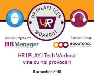 HR Play Tech Workout