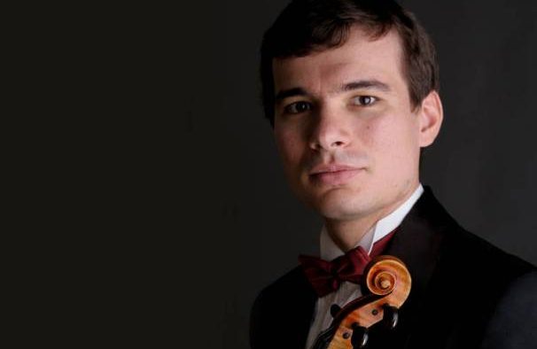 Eveniment la Sala Radio. Violonistul Alexandru Tomescu și dirijorul Ladislau Horvath într-un concert 100% Haydn!