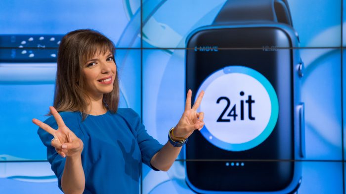 În viitorul apropiat, activitatea de Content Video va deveni una cheie