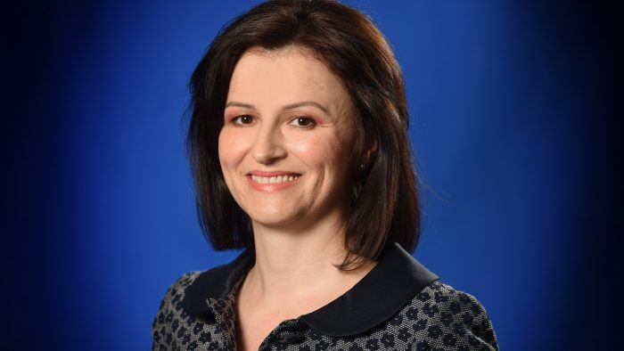 A lăsat multinaționala pentru a-și face propria afacere. Ioana Arsenie: Îmi doresc să văd în jurul meu oameni care se plâng mai puțin și se implică mai mult!