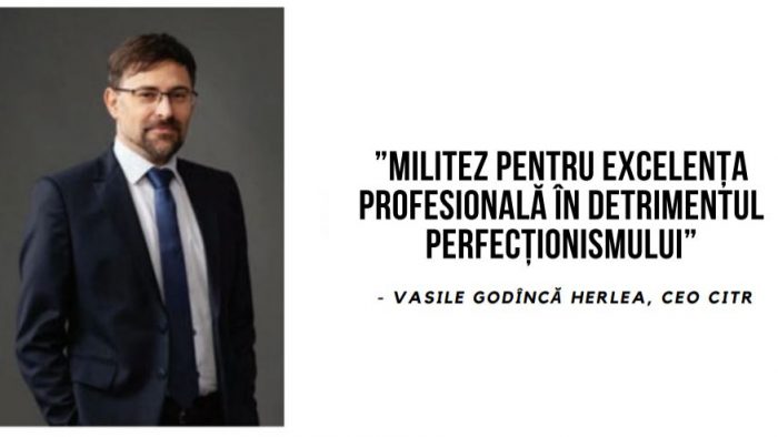 Excelență profesională în insolvență și leadership