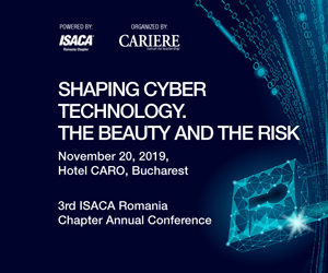SHAPING CYBER TECHNOLOGY. THE BEAUTY AND THE RISK