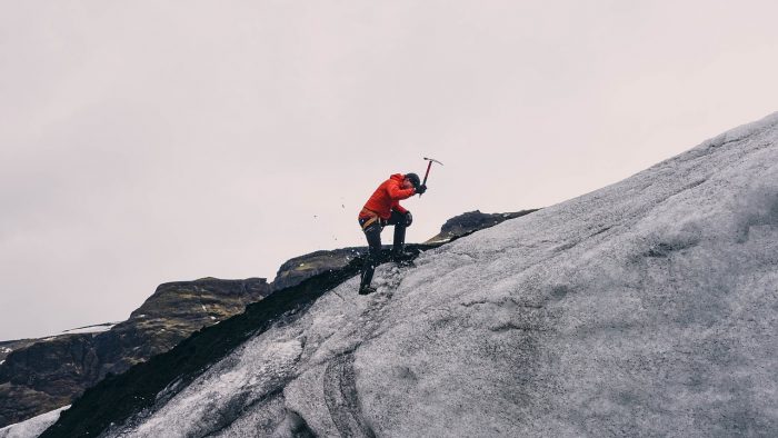 Despre Zsolt Torok și lecții de leadership din alpinism