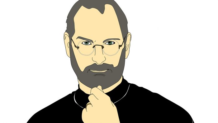 Metoda folosită de Steve Jobs care te ajută să ții un discurs captivant