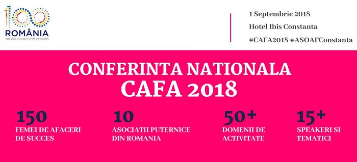 Au început înscrierile la Romanian PR Award 2019