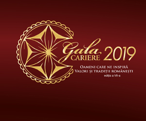 Gala Premiilor Revistei CARIERE 2019