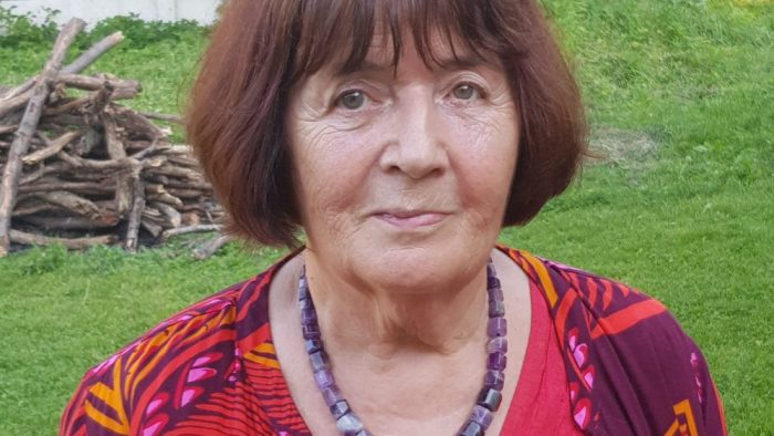 Anthonia Timmerman, olandeza care a readus la viață satul Richiș: În România încă mai găsiți crâmpeie din trecut. Trebuie să o vizitați