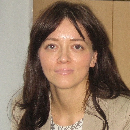 <p><strong>Ioana Sileam- HR Director, Renault Technologies Romania</strong></p>
