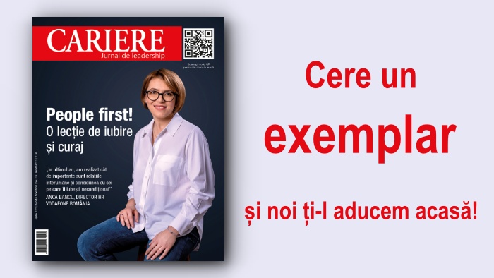 Reputație. Recunoaștere. Respect - Elemente cheie pentru o organizație sănătoasă