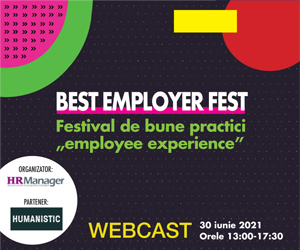 Best Employer Fest