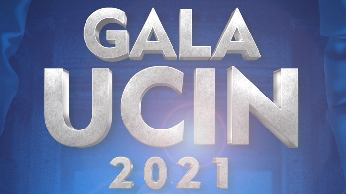 GALA UCIN 2021, sărbătoarea valorilor filmului românesc