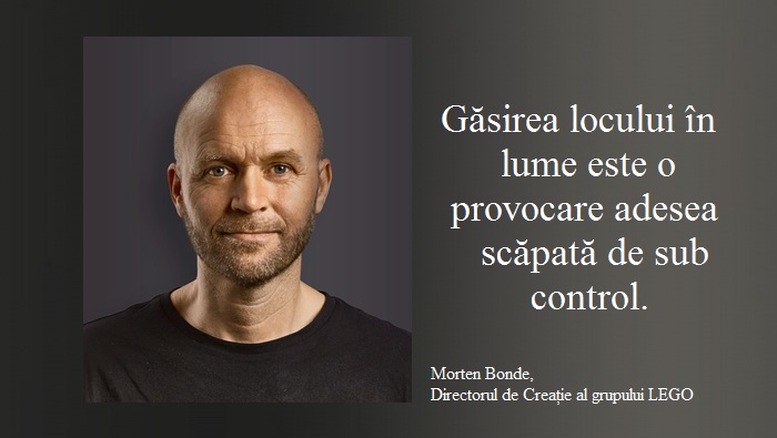 O poveste despre ambiție și dorința de a nu renunța, chiar și atunci când lumea din jurul tău nu se mai vede, la propriu