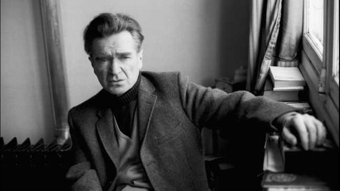 Iubirile lui Emil Cioran