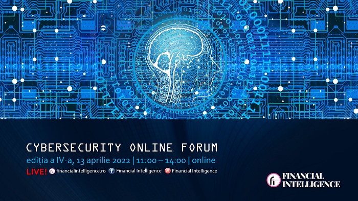 CYBERSECURITY ONLINE FORUM