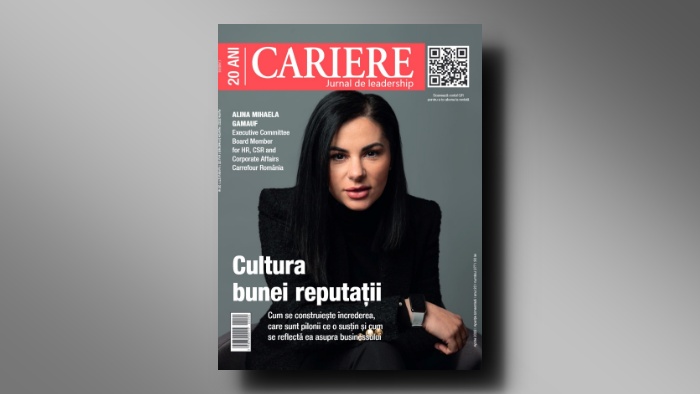 Cultura bunei reputații. Cum se construiește încrederea și care sunt pilonii ce o susțin