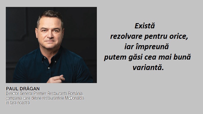 Oamenii sunt cea mai importantă RESURSĂ A BUSINESSULUI